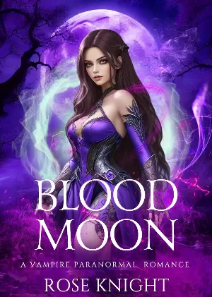 Rose Knight - Blood Moon